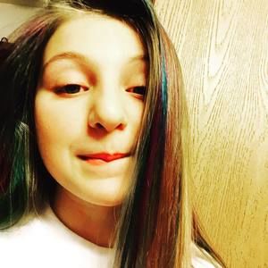 Meet your Posher, Brecklynn